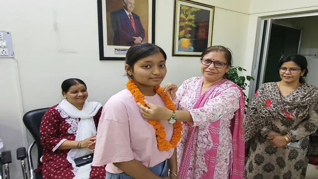DAV Public School Kotdwara