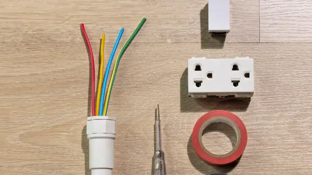 Shri Krishna Electrical And Hardware Ahmedabad