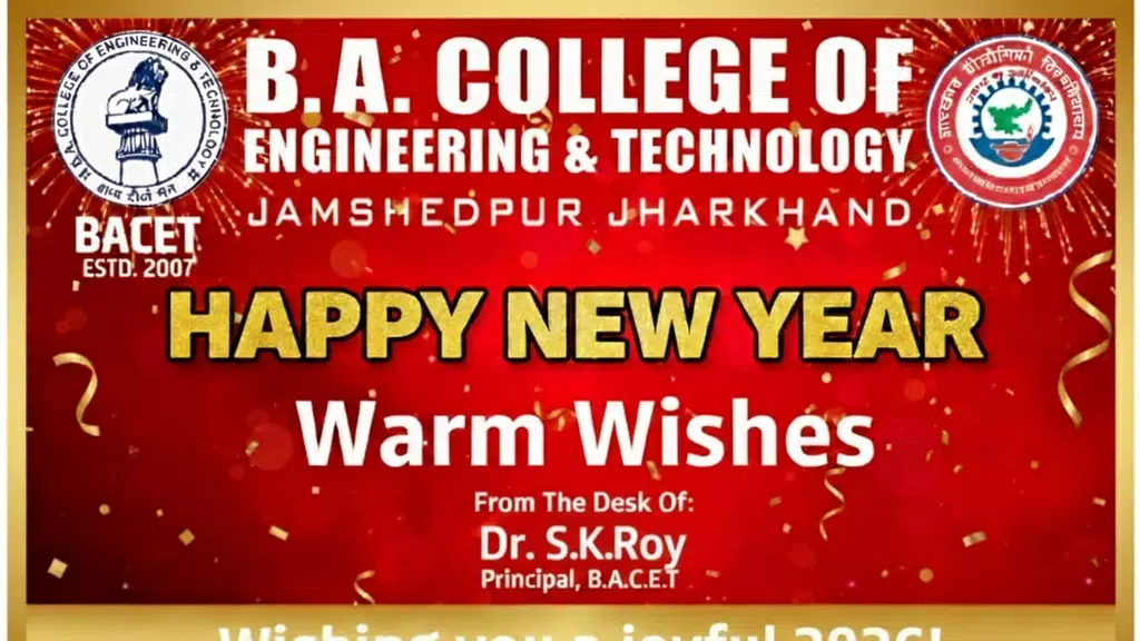 B.A College of Engineering and Technology