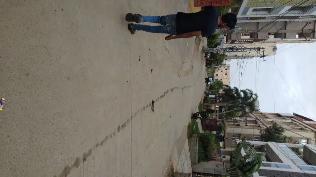 Headway Motors Madinaguda