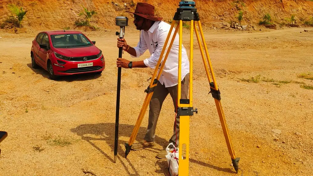 JB Land Surveys