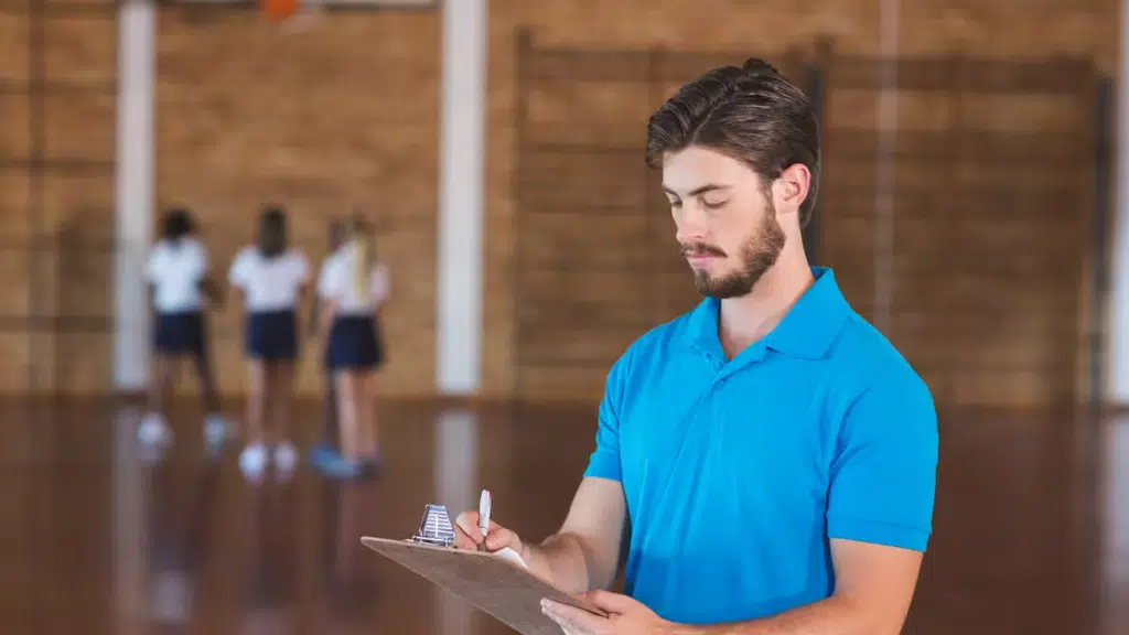 EduSports By Sportz Village
