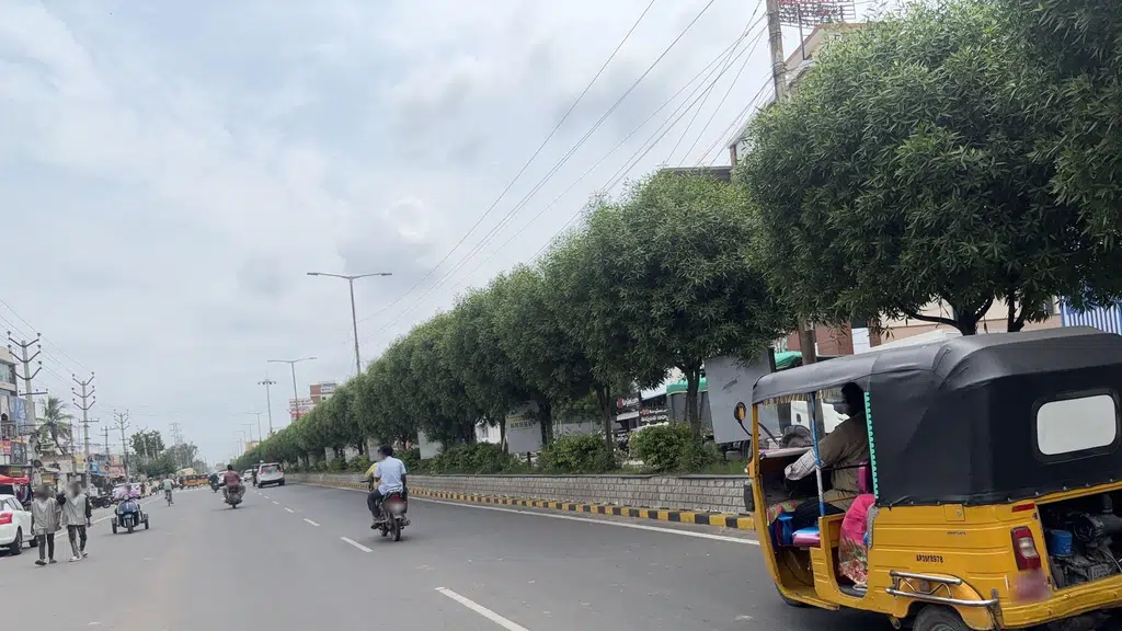 Sri Knights Move Chess Academy