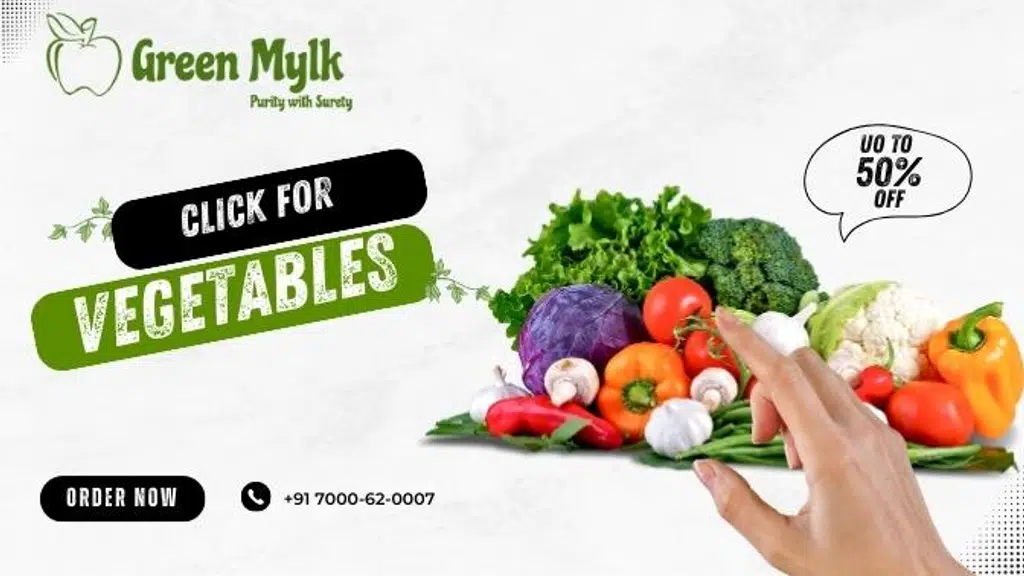 Green Mylk