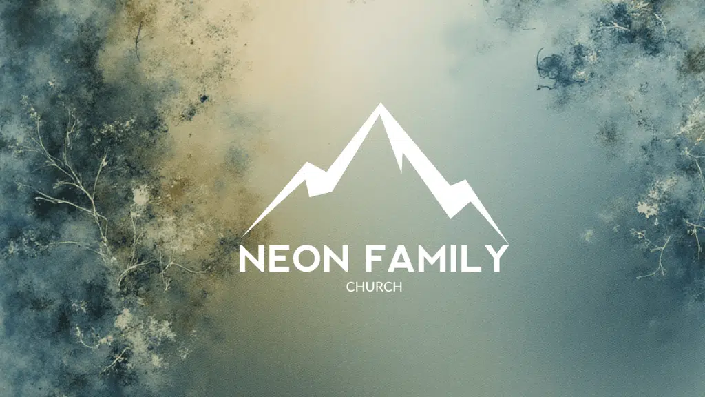 Neon Family Church Central
