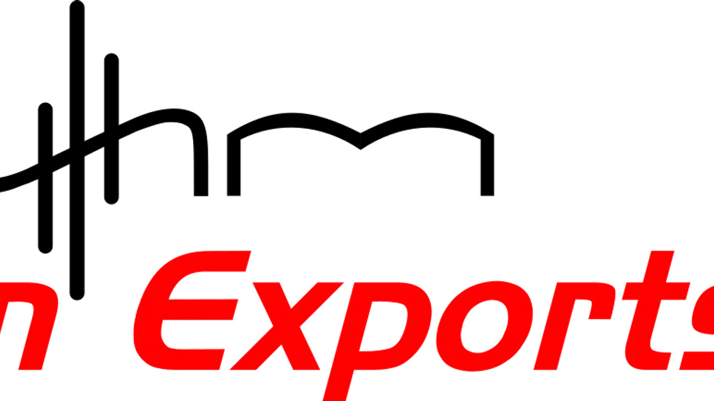 Rhythm Exports