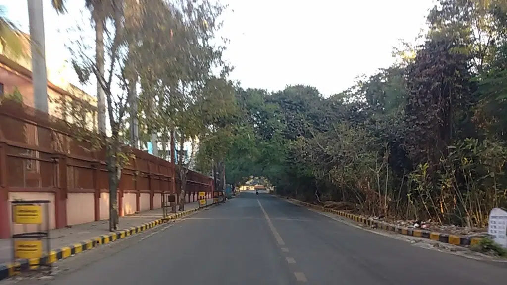 Reserve Bank of India Additional Office