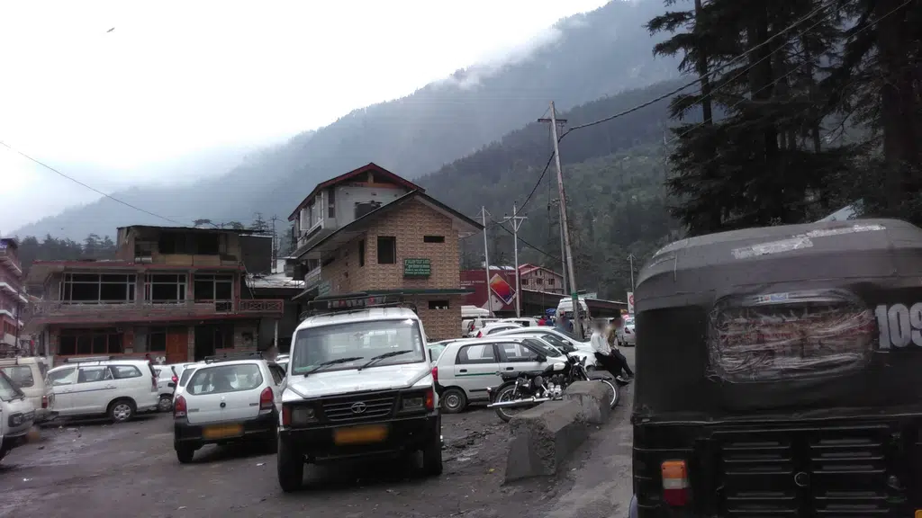 Kashmir Teasures The Emporium