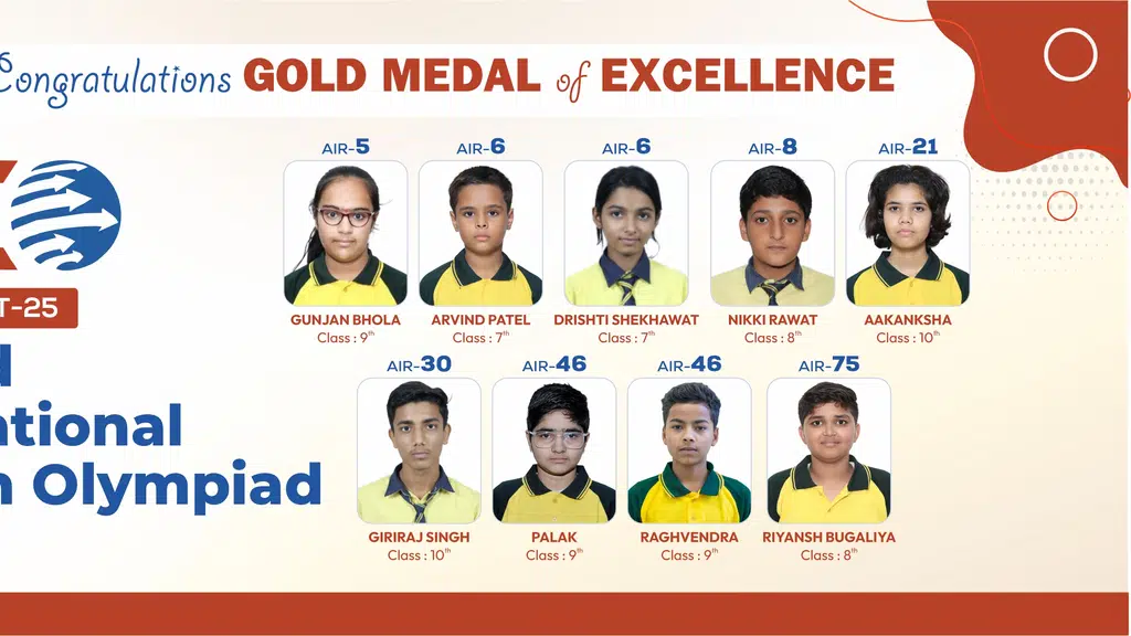 CLC NDA Academy
