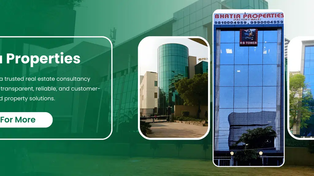 Bhatia properties (factorywale)