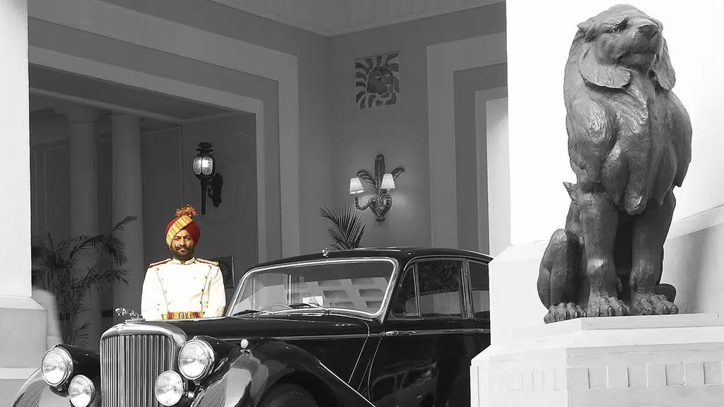 Patiala Peg