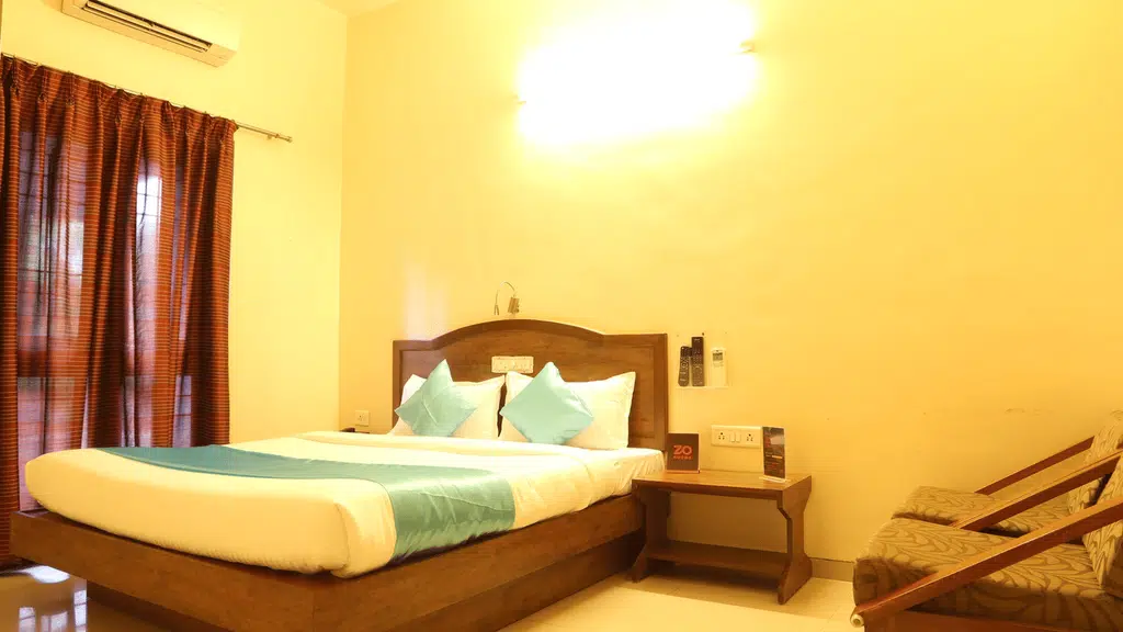 Hotel Ashiyana