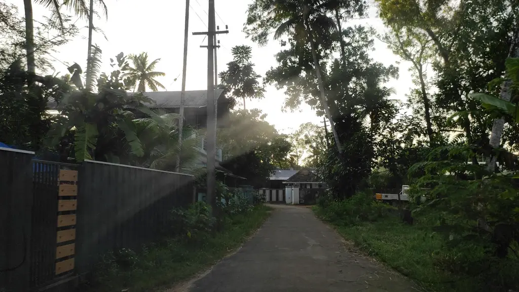 Cheerapanchira Mukkalvattom Ayyappan Temple