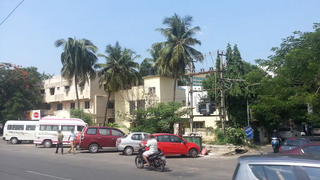 Arulmigu Kadumbadi Amman Alayam