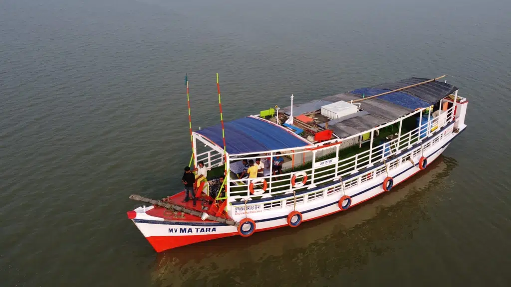Travels Destination Sundarban