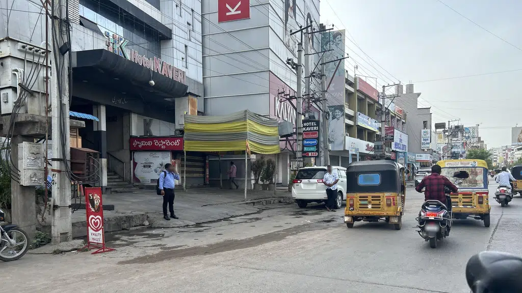 Spandana Heart Care Centre