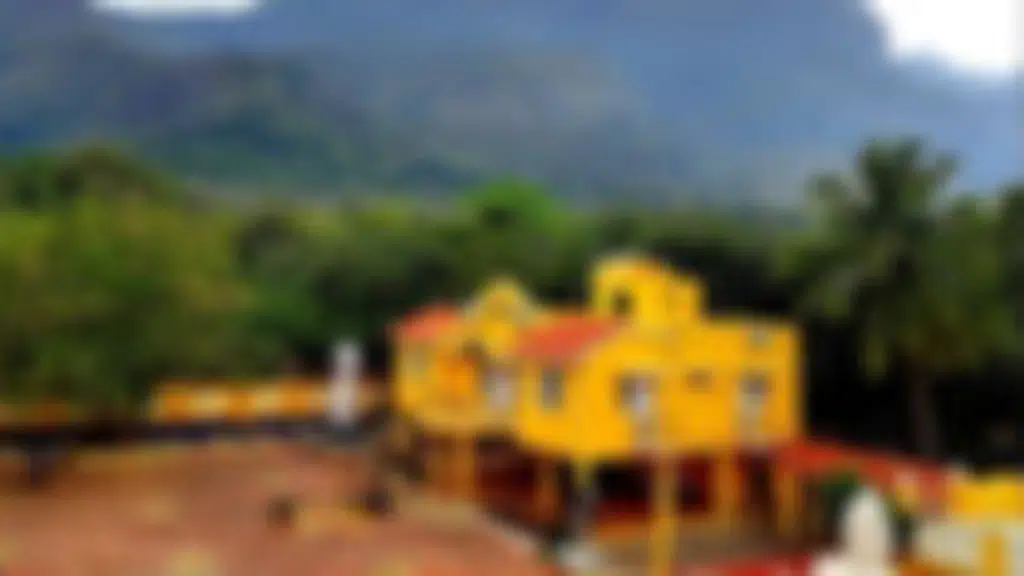 JV Farmhouse and Resorts