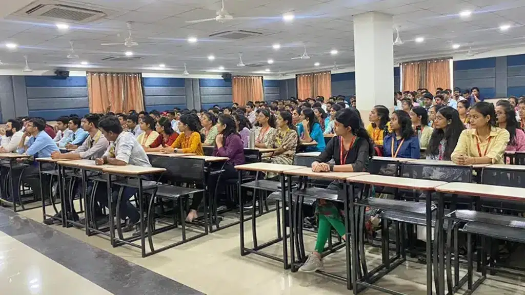 IACSD PUNE