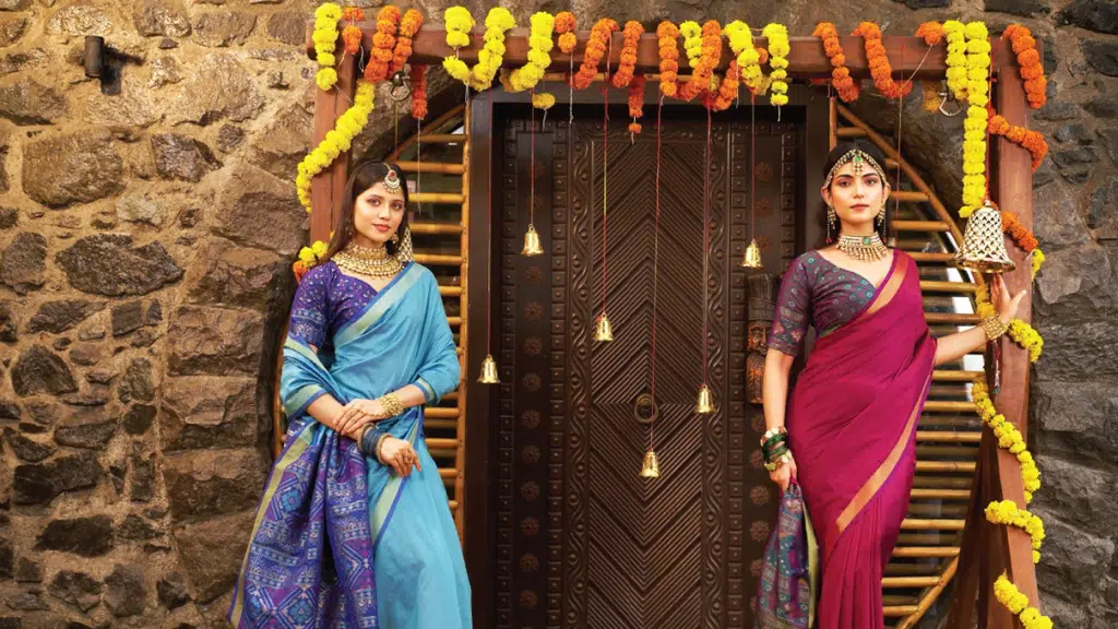Ashoka Sarees
