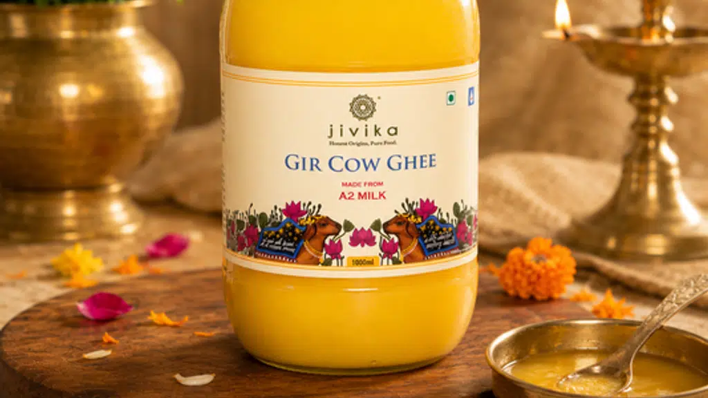 Jivika Pure