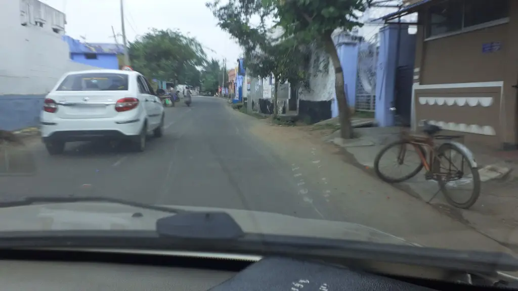 Ariyanayagipuram