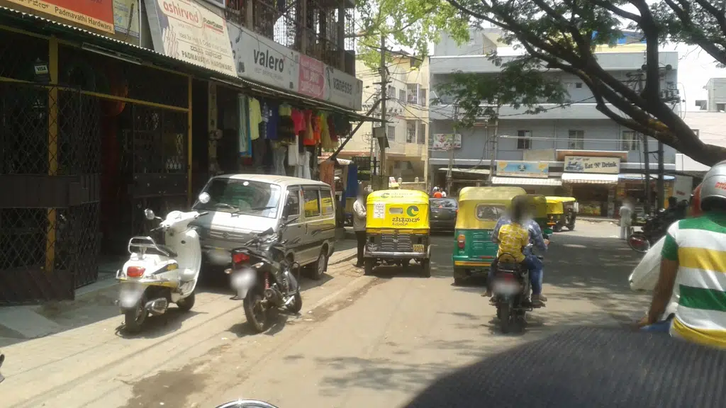 Shabarisha Enterprises best gas service provider