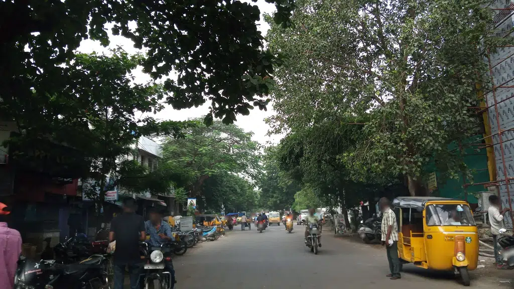 Sri Sai KRS Hospital
