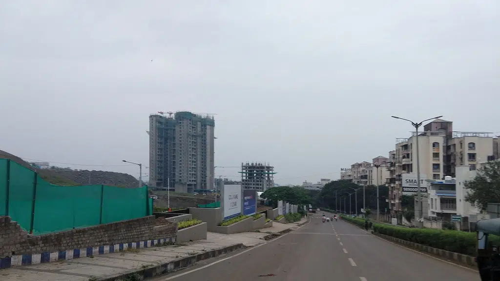 vaayu turf