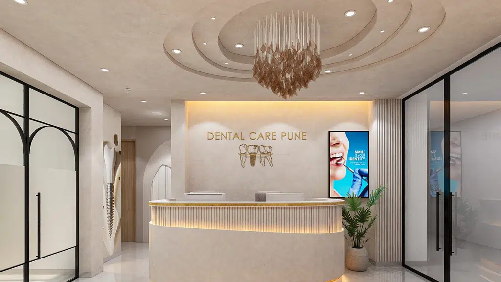 Impression Dental Care