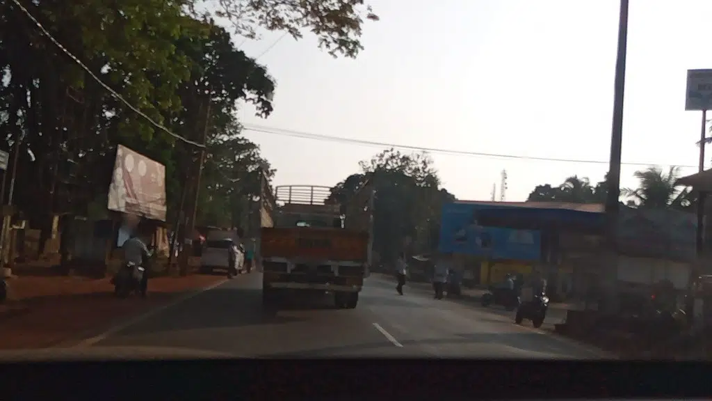 Udupi Park