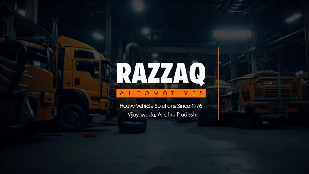 Razzaq Automotives