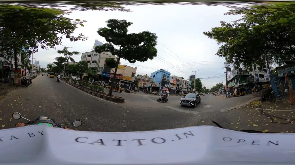 Dondaparthy , Vizag