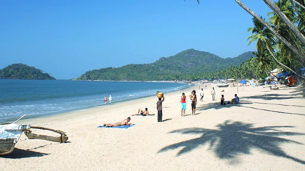Casa Obrigado Beach Cottages and Spa Arambol