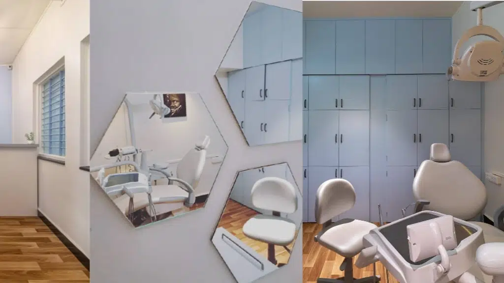 House Of Dentistry