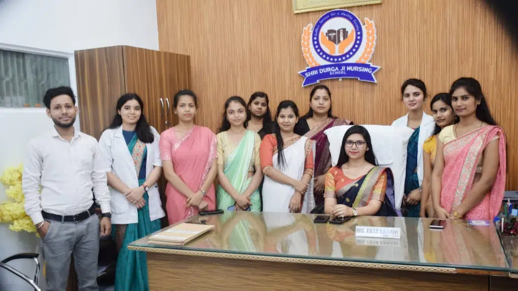 Shri Durga Ji Hospital Seva Sansthan