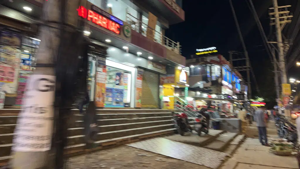 Prabhuji Pure Food Guwahati