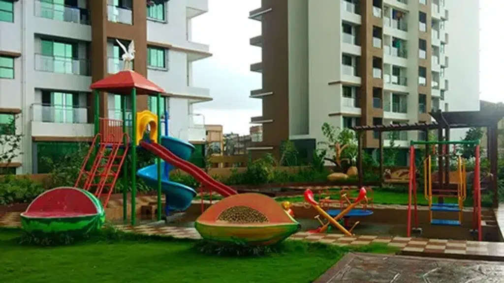 Chandrangan Residency By Ekveera Enterprises