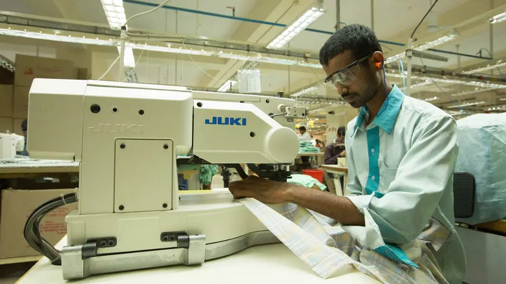 Sri Krishna Spinning and Weaving Mills