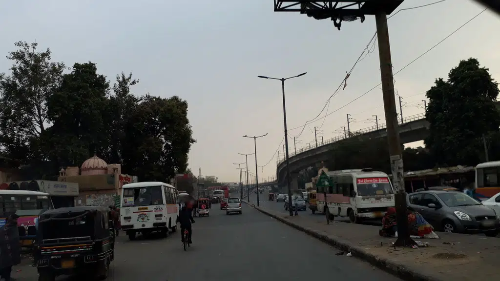 Khandelwal Pavitra Bhojanalaya