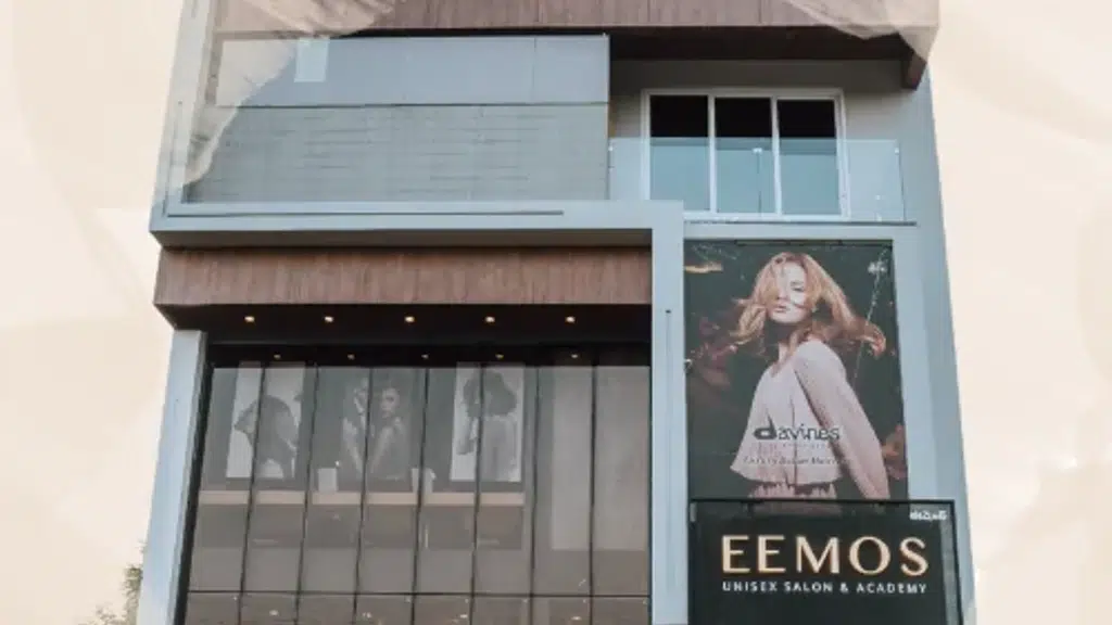 EEMOS Luxury Salon