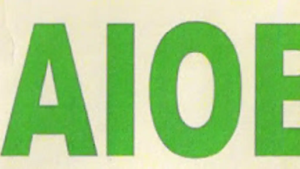 Aiobc REA Southern Railway