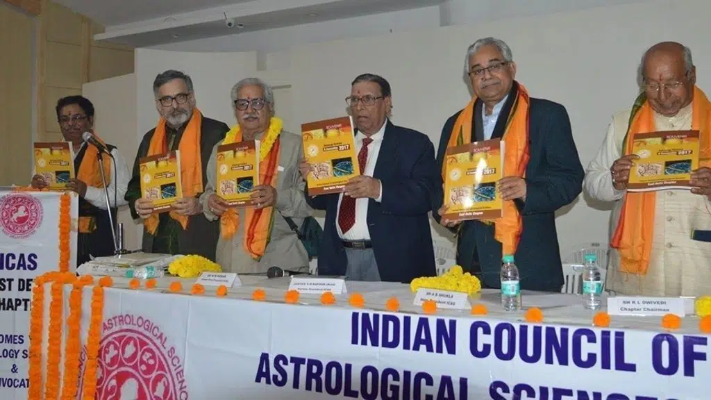 ICAS East Delhi Chapter