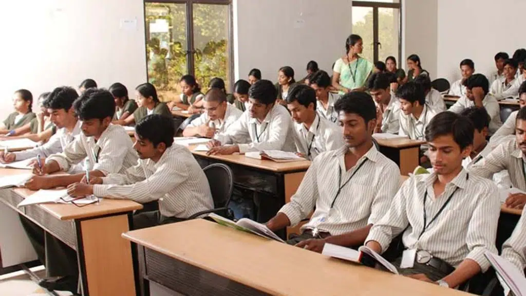 Rajamahendri Institute of Engineering and Technology