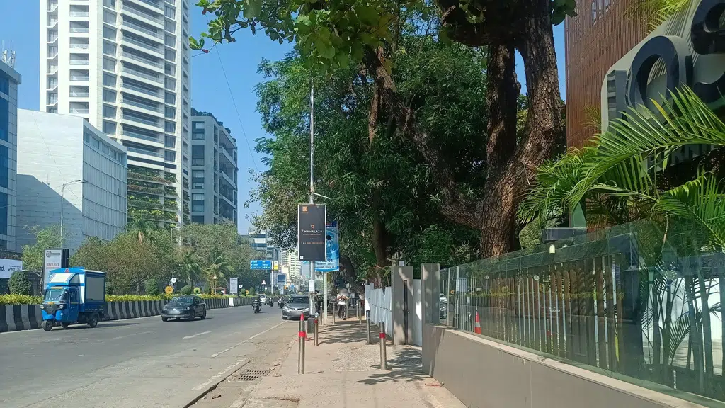 MINI Infinity Cars Pvt. Ltd. Worli