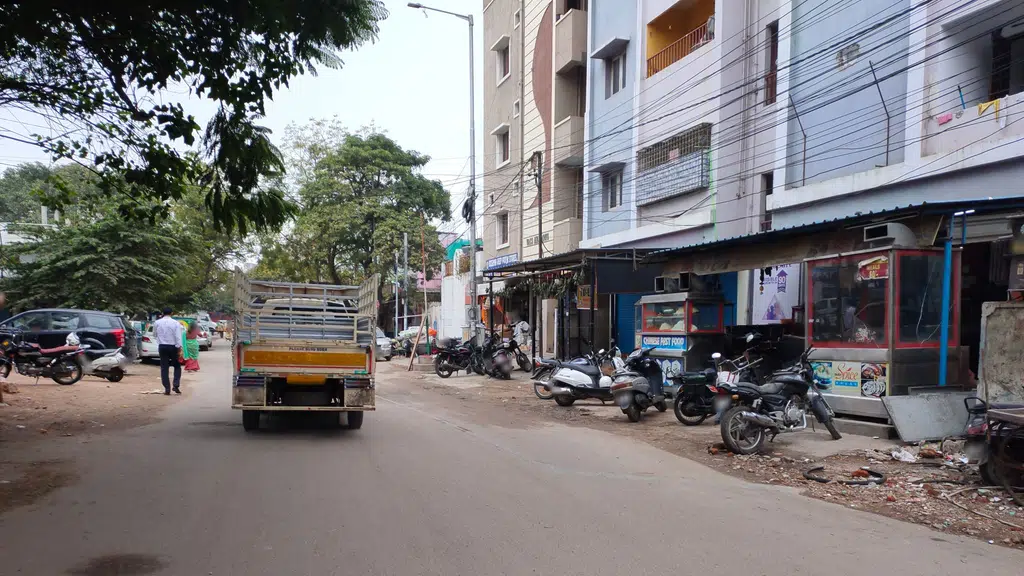 Sri Jagadamba Kirana General Store