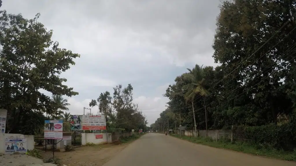 Kalathur Gardens & Banquet Hall