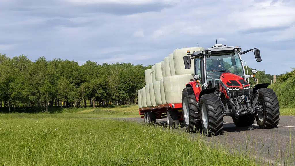 Darshan Tractors, Satara Authorised Dealer