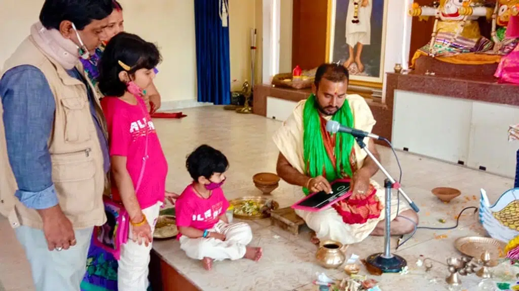 Prashanti International School