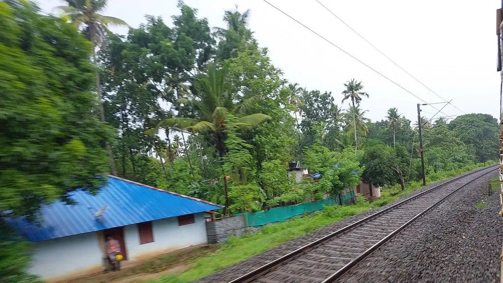 Srr Temple Perunguzhy