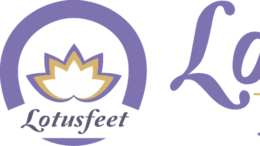 Lotusfeet